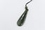 New Zealand Greenstone Polished Mere 80mm Carousel 4