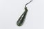 New Zealand Greenstone Polished Mere 80mm Carousel 5