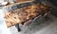 KAURI SLAB ( NZ NATIVE ) - ROUGH SAWN - 600-650 x 50mm x 3.9m - TS7370 Carousel 9