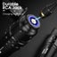 Dragonhawk Wireless Tattoo Pen Machine with 7 Stroke Length | Fold Pro Carousel 4