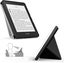 Smart Case Cover Folding Protective Shell for Kindle E-Reader-Black Carousel 3
