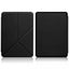 Smart Case Cover Folding Protective Shell for Kindle E-Reader-Black Carousel 4