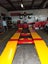 Scissor Lift- Alignment Carousel 12