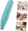 Portable Dog Grooming Clippers Powerful Electric Pet Clippers for Hair Trimming Carousel 4