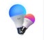 Yeelight Smart LED Bulb W4 Lite (Multicolor) -1 pack Carousel 1