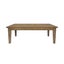 Toulouse Double Extension Dining Table Carousel 1