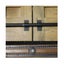 Toulouse Double Extension Dining Table Carousel 6