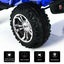 Kids Ride on Jeep Car Electric 4 Motors 12V Carousel 5