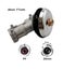 Weed Eater Brushcutter Line Trimmer Gear Head 7 Teeth 26mm Shaft Gearbox Carousel 1