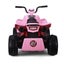 Ride On Car Carousel 7