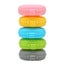 pills organizer pills case medicine box portable medicine box plastic storage Carousel 4