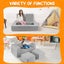 Kids Sofa Couch Lounge Chair Carousel 4