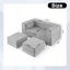 Kids Sofa Couch Lounge Chair Carousel 9
