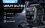 Smart Watches for Men,Outdoor Fitness Tracker with Bluetooth Call(Answer/Make) Carousel 4
