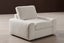 CAMERO Feather Filled Fabric Sofa Range - 3 Seater Carousel 4