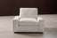 CAMERO Feather Filled Fabric Sofa Range - 3 Seater Carousel 5