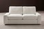 CAMERO Feather Filled Fabric Sofa Range - 3 Seater Carousel 7