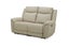 MOONLIT Genuine Leather Recliner Sofa Range - 2 Seat Power Recliner Sofa(2RR) Carousel 4