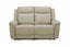 MOONLIT Genuine Leather Recliner Sofa Range - 2 Seat Power Recliner Sofa(2RR) Carousel 5