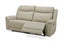 MOONLIT Genuine Leather Recliner Sofa Range - 2 Seat Power Recliner Sofa(2RR) Carousel 6