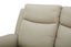 MOONLIT Genuine Leather Recliner Sofa Range - 2 Seat Power Recliner Sofa(2RR) Carousel 8