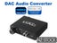 192KHz Digital to Analog Audio Converter - Sale Sale NZ Stock Deal Carousel 1