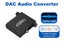 192KHz Digital to Analog Audio Converter - Sale Sale NZ Stock Deal Carousel 5