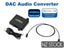 192KHz Digital to Analog Audio Converter - Sale Sale NZ Stock Deal Carousel 6