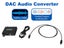 192KHz Digital to Analog Audio Converter - Sale Sale NZ Stock Deal Carousel 7