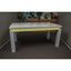 Aspen Dining Table, White High Gloss, Classy? Solved! Carousel 12