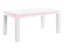 Aspen Dining Table, White High Gloss, Classy? Solved! Carousel 4