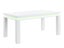 Aspen Dining Table, White High Gloss, Classy? Solved! Carousel 5