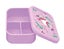 Sassi Silicone Lunch Box (Sparkly The Unicorn) Carousel 1