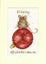 Bothy Threads Cross Stitch Kit - Merry Christmouse Carousel 1
