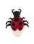 TOFT AVA THE LADYBIRD KIT Carousel 1