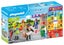 Playmobil: Life In The City (71402) Carousel 1
