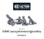 USMC 75mm pack howitzer light artillery Carousel 1