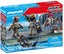 Playmobil: Tactical Unit - Figure Set (71146) Carousel 1
