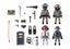 Playmobil: Tactical Unit - Figure Set (71146) Carousel 2
