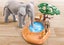 Playmobil: Elephant at the Water Hole (71294) Carousel 4