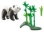 Playmobil: Panda (71060) Carousel 2