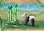 Playmobil: Panda (71060) Carousel 3