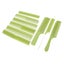 men hair comb set barber comb set 9 Pcs Hair Comb Set Professional High Carousel 5