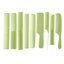 men hair comb set barber comb set 9 Pcs Hair Comb Set Professional High Carousel 8