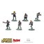 Judge Dredd: Citi-Def Carousel 2