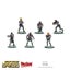 Judge Dredd: Citi-Def Carousel 3