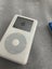 iPod classic with battery upgrade & extra gen 5 hard drive Carousel 5