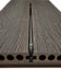 BIG SALE! 4.8M 3D EMBOSSED COMPOSITE CHOCOLATE DECKING PLENTY OF STOCK Carousel 9