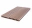 BIG SALE! 4.8M 3D EMBOSSED COMPOSITE CHOCOLATE DECKING PLENTY OF STOCK Carousel 11