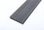 BIG SALE! 4.8M 3D EMBOSSED COMPOSITE DARK GREY DECKING ENOUGH STOCK Carousel 7